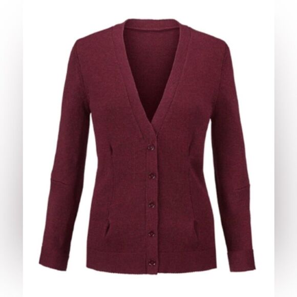 CAbi Catch Cardigan Style #3529 - Picture 1 of 9